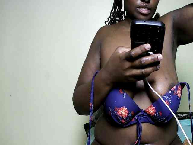 Sweet-juicy webcam