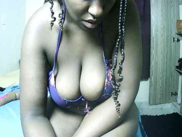 Sweet-juicy webcam