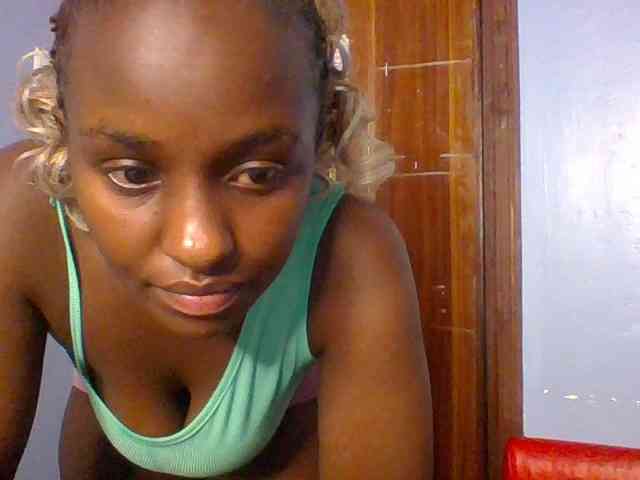 Sweet-juicy webcam