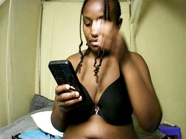 Sweet-juicy webcam