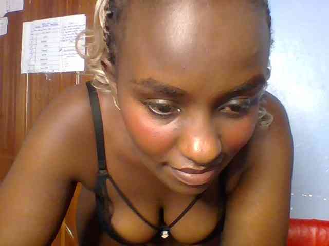 Sweet-juicy webcam