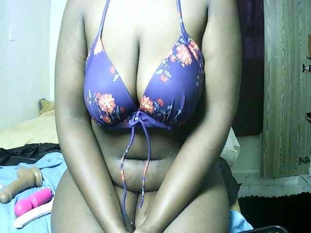 Sweet-juicy webcam
