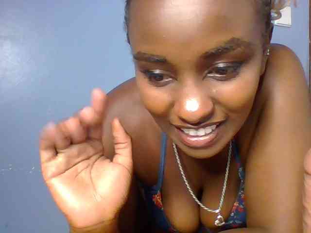 Sweet-juicy webcam