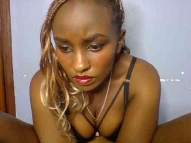 Sweet-juicy webcam