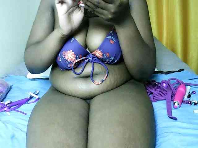 Sweet-juicy