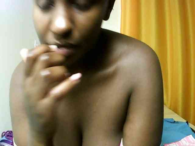 Sweet-juicy webcam