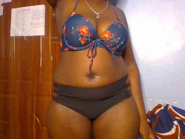 Sweet-juicy webcam