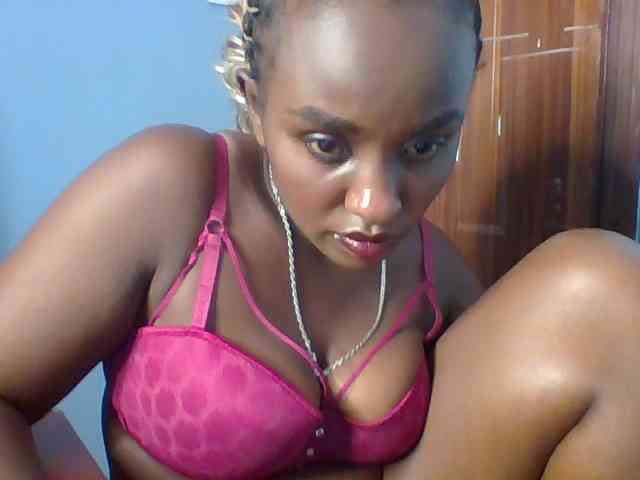 Sweet-juicy webcam