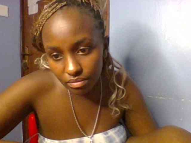 Sweet-juicy webcam