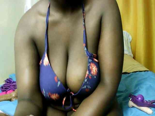 Sweet-juicy