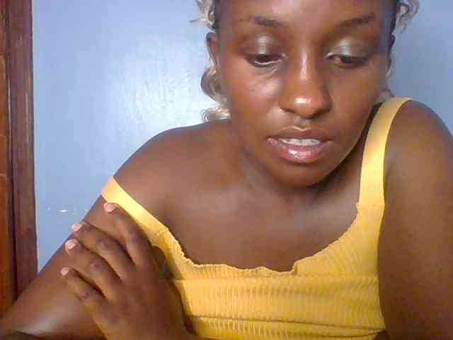 Sweet-juicy webcam