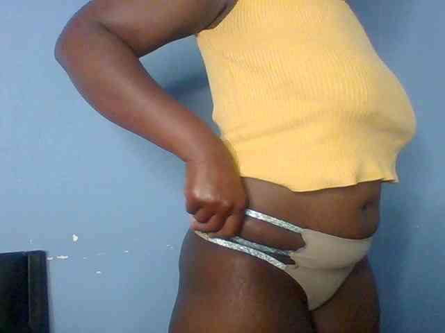 Sweet-juicy webcam