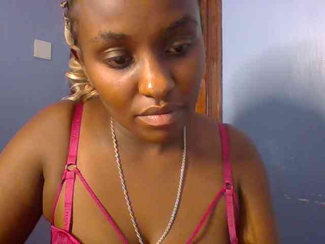 Sweet-juicy webcam