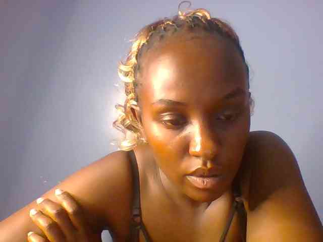 Sweet-juicy webcam