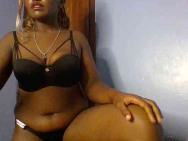 Sweet-juicy webcam