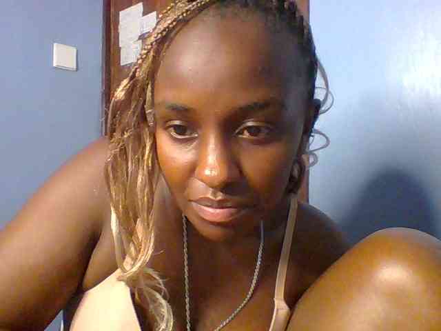 Sweet-juicy webcam