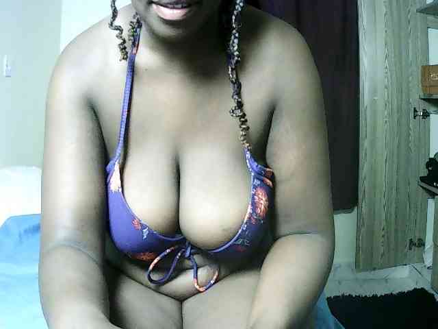 Sweet-juicy webcam