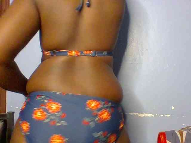 Sweet-juicy