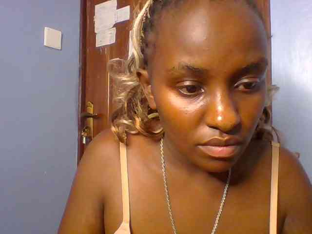 Sweet-juicy webcam