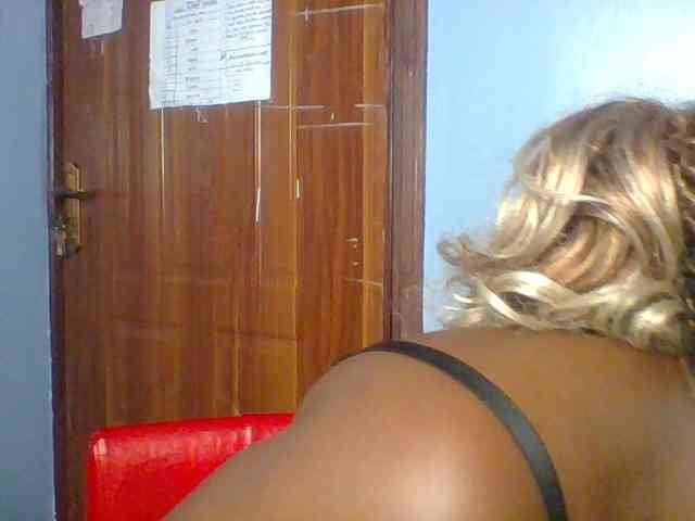 Sweet-juicy webcam
