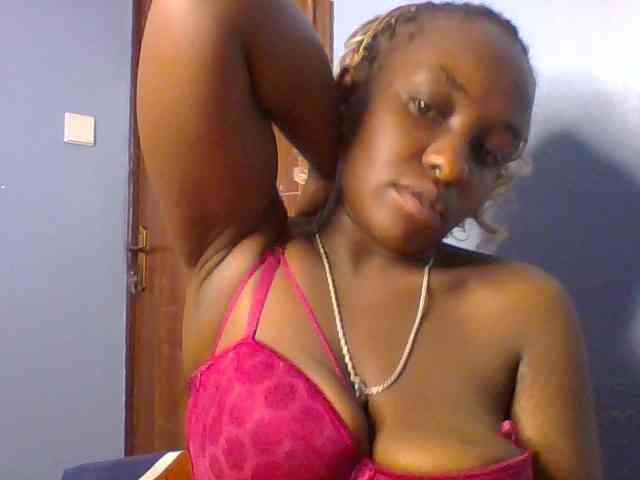 Sweet-juicy webcam