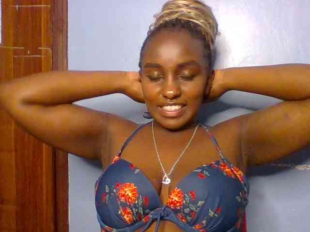 Sweet-juicy webcam
