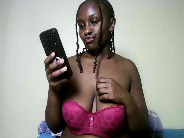 Sweet-juicy webcam