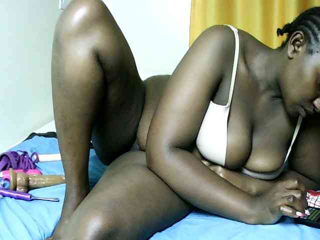 Sweet-juicy webcam