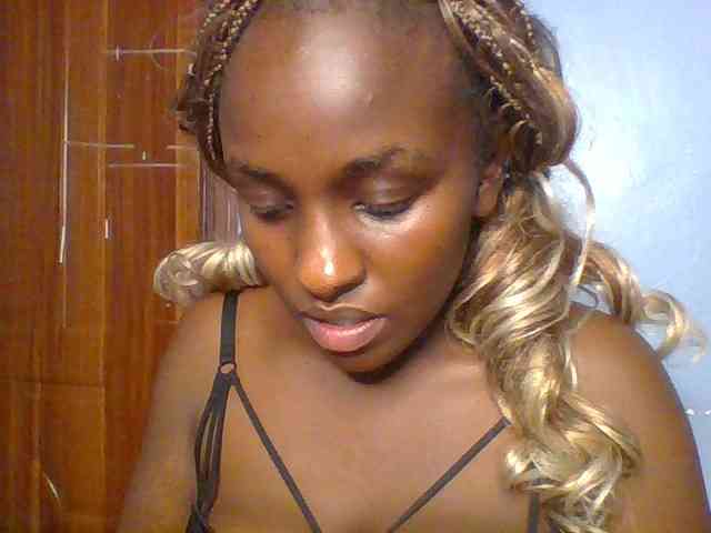 Sweet-juicy webcam