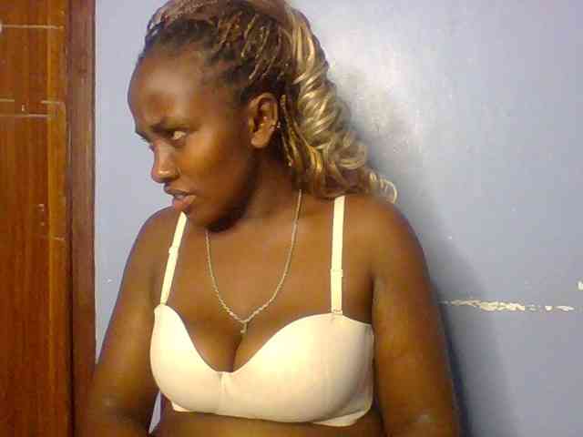 Sweet-juicy webcam