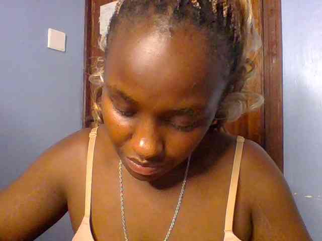 Sweet-juicy webcam