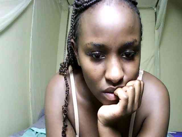Sweet-juicy webcam