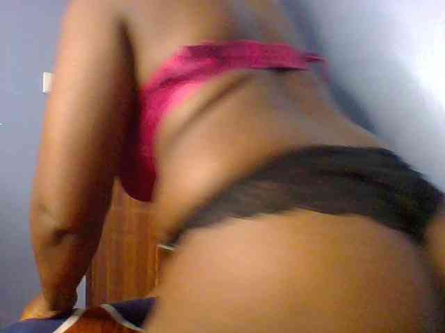 Sweet-juicy webcam