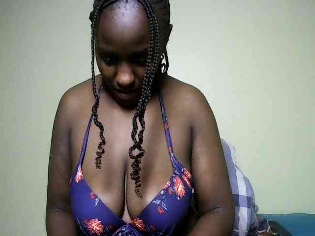 Sweet-juicy webcam