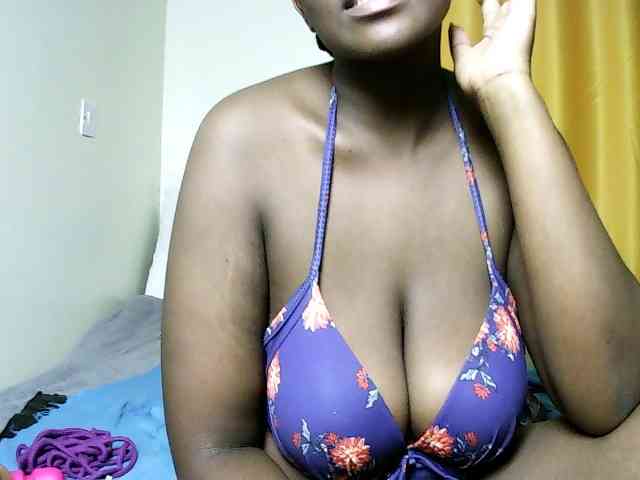 Sweet-juicy webcam