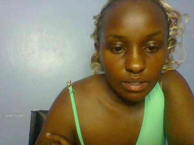 Sweet-juicy webcam