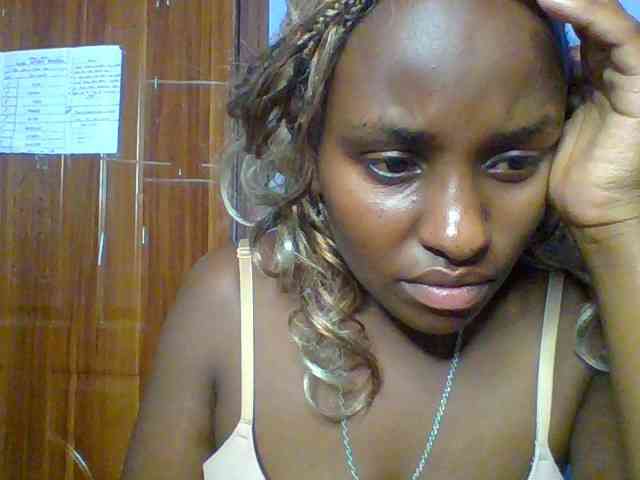 Sweet-juicy webcam