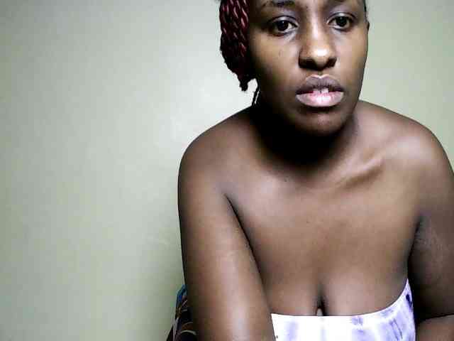 Sweet-juicy webcam