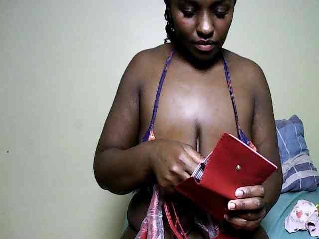 Sweet-juicy webcam