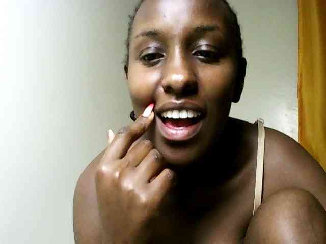 Sweet-juicy webcam