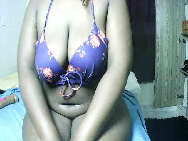 Sweet-juicy webcam