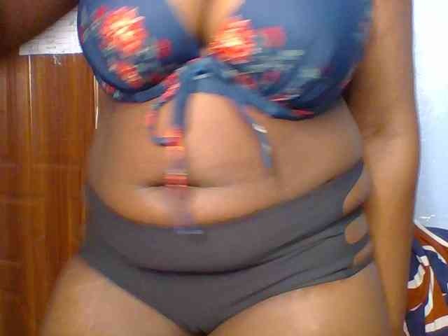 Sweet-juicy webcam