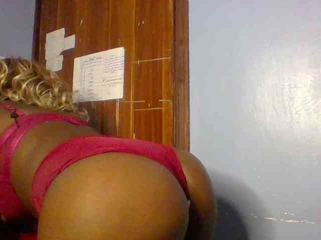 Sweet-juicy webcam