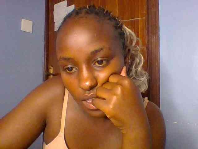 Sweet-juicy webcam
