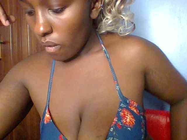 Sweet-juicy webcam