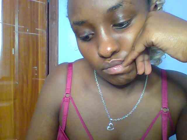 Sweet-juicy webcam