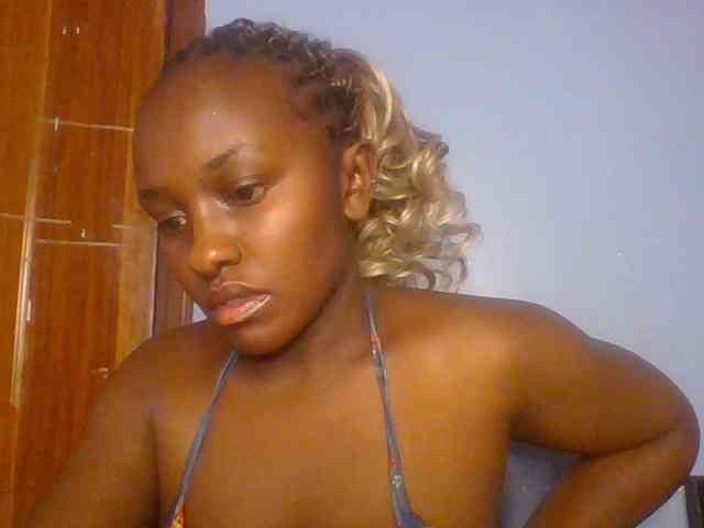 Sweet-juicy webcam