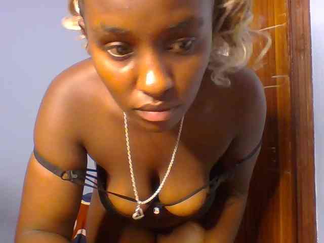 Sweet-juicy webcam