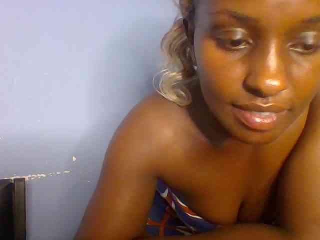 Sweet-juicy webcam