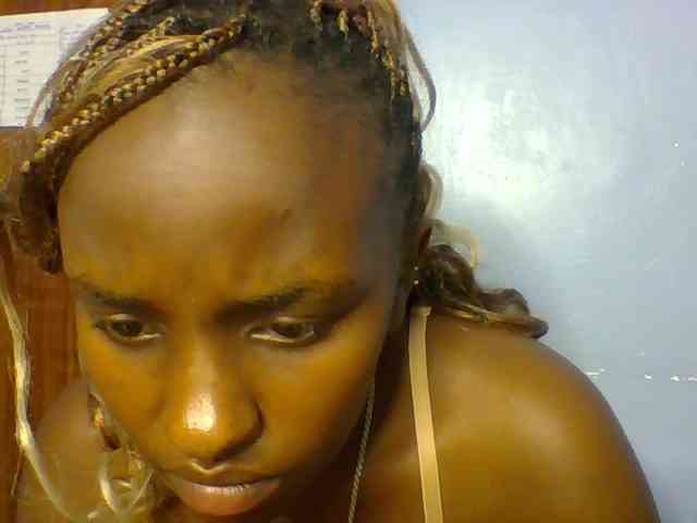 Sweet-juicy webcam
